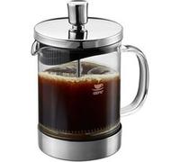 Cafetière 600ml EGO Gefu Acier inoxydable Argent Gris G