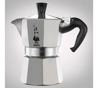 Cafetiere 9t Moka Express