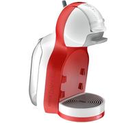 Cafetière à Capsule - DELONGHI - EDG305WR - 1 Tasses - Rouge - Expresso - 15 bar