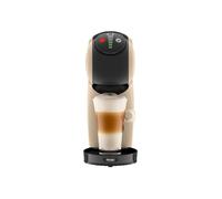Cafetière à capsule - DE'LONGHI - GENIO S EDG226.BG - Beige - 15 bar - Compatible NESCAFÉ Dolce Gusto