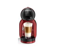 Krups Mini Me YY5219FD machine à café Entièrement automatique Cafetière à dosette 0,8 L