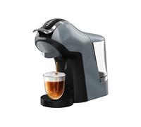 Cafetière à capsules 4 en 1 H17 infusion à froid et à chaud extraction à 20 bars 7 niveaux de réglage de l'eau contrôle tactile