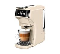 Cafetière à capsules 5W1 Hibrew H1B-White (Blanc)