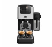 Cafetière à Capsules Beko Cep5304x Argenté 15 Bar 1,1 L Beko