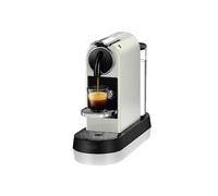 De’Longhi Citiz EN167.W Entièrement automatique Machine à expresso 1 L