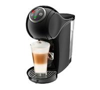 Cafetière à capsules De'Longhi Genio Plus 0,8L Noir