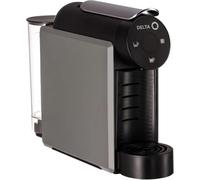 Delta Q Machine à café miniQool 1200W 20Bar Gris