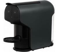 Cafetière à capsules Delta Q QUICK BLK V2 1200 W 19 bar 800 ml Noir Noir G
