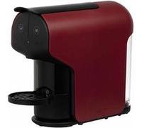 Cafetière à capsules Delta Q QUICK RED V2 1200 W 19 bar 800 ml G