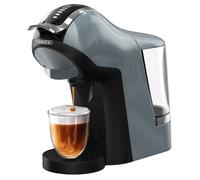 Cafetière à Capsules HiBREW H17 4 en 1 - Infusion à Froid et à Chaud - Extraction 20 Bars - 7 Niveaux de Réglage de l'Eau