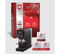 Cafetière à Capsules Illy Y3.3 Rouge 19 Bar - Marque : Illy - EAN : 8003753228440