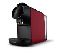 Cafetière à capsules L'Or Barista LM9012/50 machine à café Sublime Rouge PHILIPS