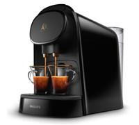 Philips L'OR Barista LM8012 - Machine à café - 19 bar - noir piano