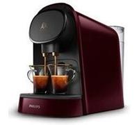 Cafetière à capsules Philips L'Or Barista LM8012/80 1450 W Rouge Rouge G