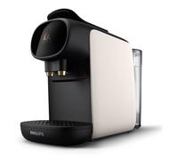 Cafetière à capsules Philips L'Or Barista LM9012/00 machine à café Sublime Blanche