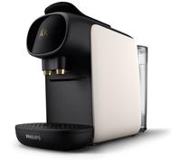 Cafetière à capsules - PHILIPS - L'OR BARISTA - LM9012/00 - Sublime - Blanc