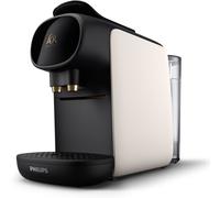 Cafetière à capsules - PHILIPS - L'OR BARISTA - LM9012/00 - Sublime - Blanc