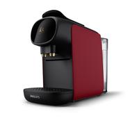 Cafetière à capsules Philips L'Or Barista LM9012/50 machine à café Sublime Rouge