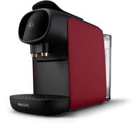 Cafetière à capsules - PHILIPS - L'OR BARISTA - LM9012/50 - Sublime - Rouge