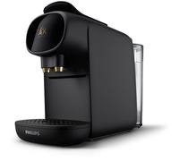 Cafetière à capsules - PHILIPS L'OR BARISTA - LM9012/60 - machine à café Sublime - Noir