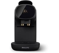 Cafetière à capsules - PHILIPS L'OR BARISTA - LM9012/60 - machine à café Sublime - Noir