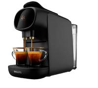 Cafetière à capsules Philips L'OR Barista Sublime LM9012/20 Gris cachemire
