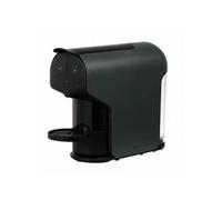 Cafetière à capsules Delta Q QUICK BLK V2 1200 W 19 bar 800 ml Noir G