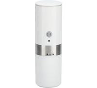 Cafetière à dosette ou capsule GENERIQUE Cafetière à dosette automatique électrique Blanc