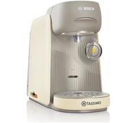 Bosch TAS16B7 machine à café Entièrement automatique Cafetière à dosette 0,7 L