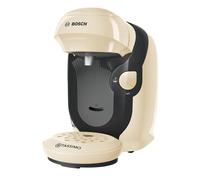 Cafetière à dosette Compatible Tassimo Bosch TAS1107 1,5000L - Beige Back Market FR 25197