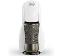 De’Longhi Piccolo EDG110.WB Manuel Cafetière à dosette 0,8 L