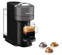 Cafetière à Dosette De'Longhi Vertuo Next ENV 120.GY 1500W 1.1L Automatique Détection Gris Gris G