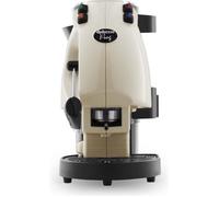 Didiesse Frog Revolution F001 Ivoire Machine À Café À Dosettes