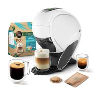 Cafetière à dosette Dolce Gusto Blanc Neo KP850110 KRUPS