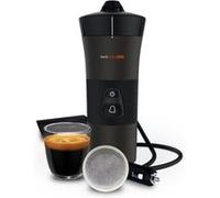 Cafetière à Dosette Handpresso 21002 Portable 140W 0.8L Bouton Marron Foncé G
