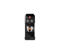 Cafetière à dosette - ILLY - Y3.3 (60557) - Capsule - 0 75 L - 1250 W
