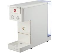 Machine à café Illy Y3.3 Iperespresso Blanc