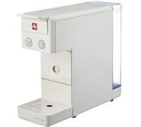 Cafetière à dosette Illy Y3.3 Entièrement automatique G