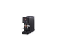 Illy - Machine à café Iperespresso Y3.3 - Avec capsules noires - Noir