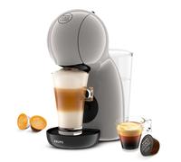 Cafetière à dosette Krups KP1A3AF0 Gris