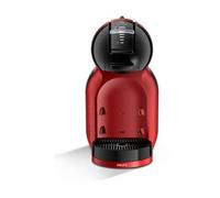Cafetière à dosette Krups Nescafe Dolce Gusto Mini Me YY5219FD 1500 W Noir et Rouge