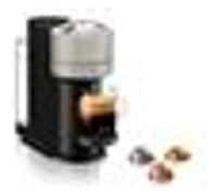 Cafetière à Dosette Krups Vertuo Next XN910B Arrêt Automatique 1.1L 1260W 240V Plastique Gris Gris G