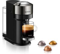 Cafetière à dosette - Krups - Vertuo Next XN910C10 - 1,1 L - Technologie Centrifusion - 6 tailles de café