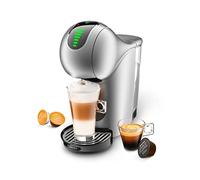 Cafetière à dosette Krups YY4443FD Génio S Touch 1500 W Gris