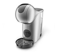 Krups Genio S Touch YY4443FD machine à café Cafetière à dosette 0,8 L