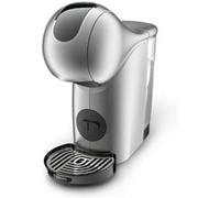 Cafetière à dosette Krups YY4443FD Génio S Touch 1500 W Gris Silver H
