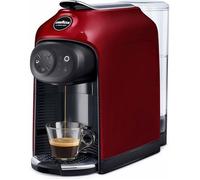 Lavazza A Modo Mio Idola - Machine à café - 15 bar - rouge