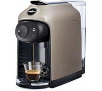 Lavazza Machine à café A Modo Mio Idola – Tactile automatique, 1500 W, 1,1 L, 15 bar – Gris beige
