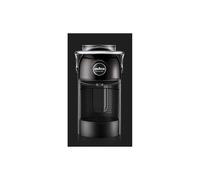 Cafetière à dosette LAVAZZA Jolie Evo noire