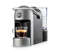 Lavazza a Modo Mio® - Machine à capsules Lavazza A Modo Mio Jolie Plus Gunmetal + offre cadeau